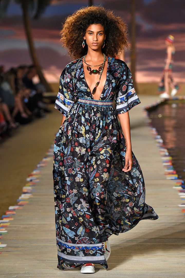 Imaan Hammam