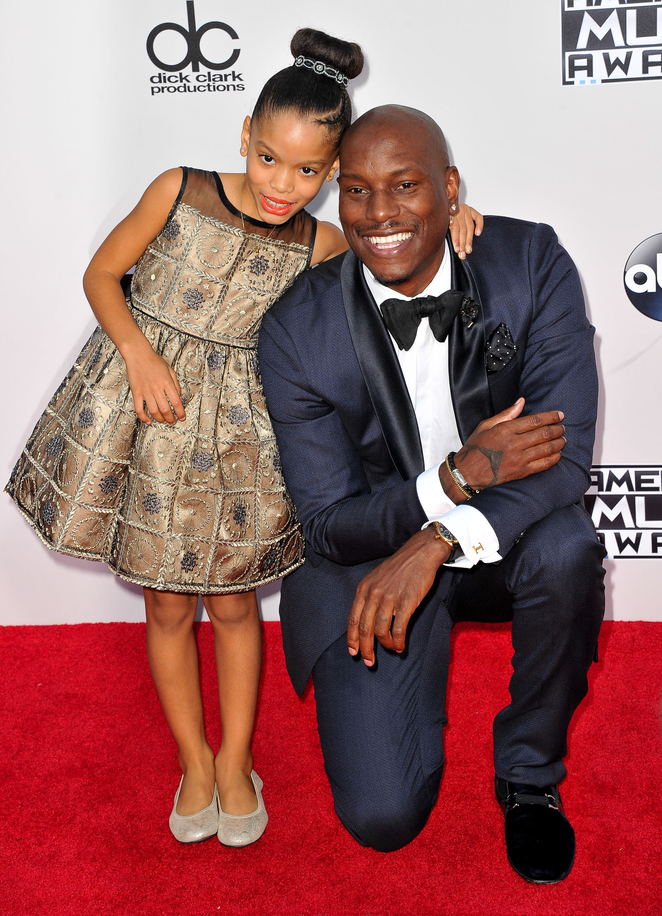 Tyrese