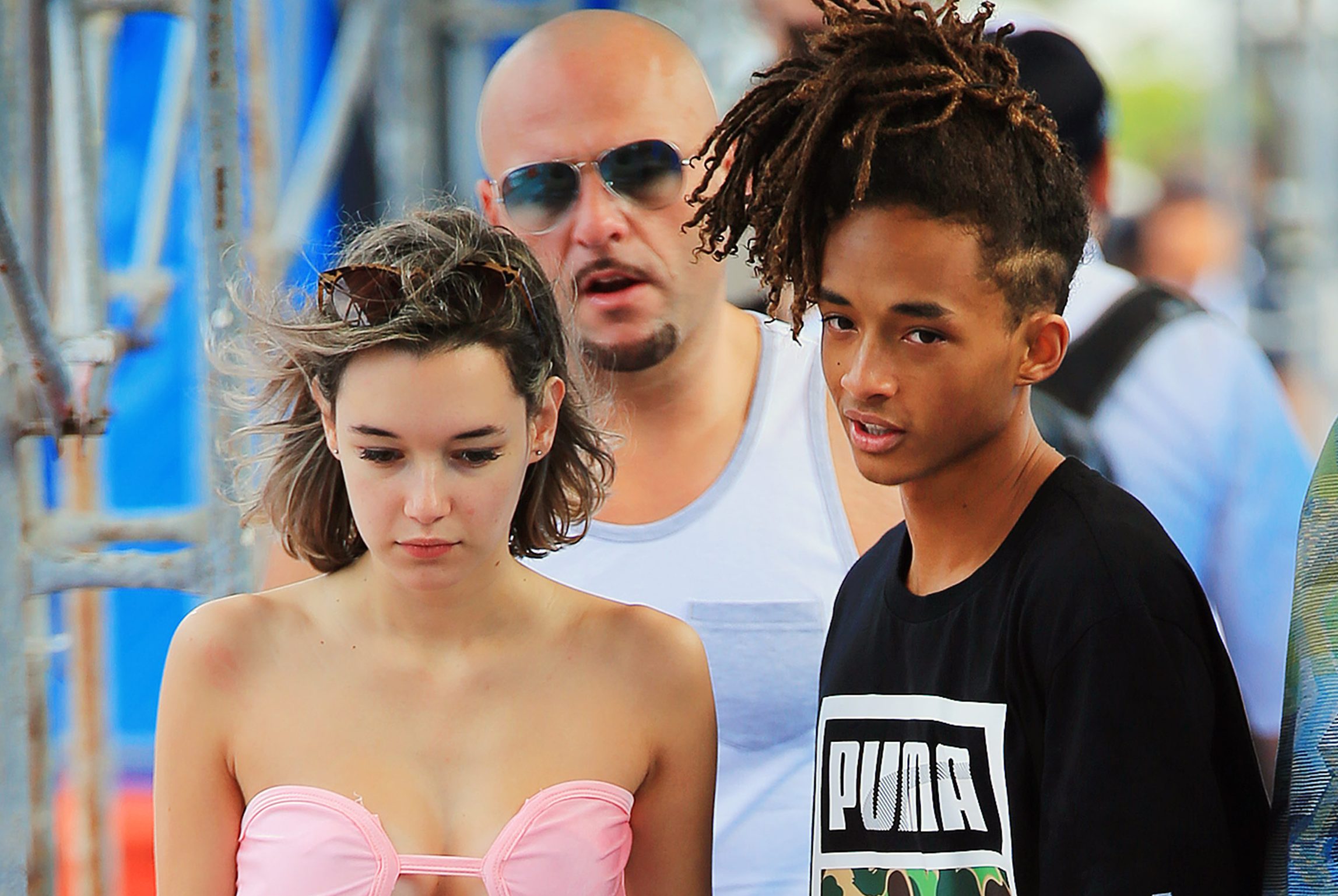 Jaden Smith
