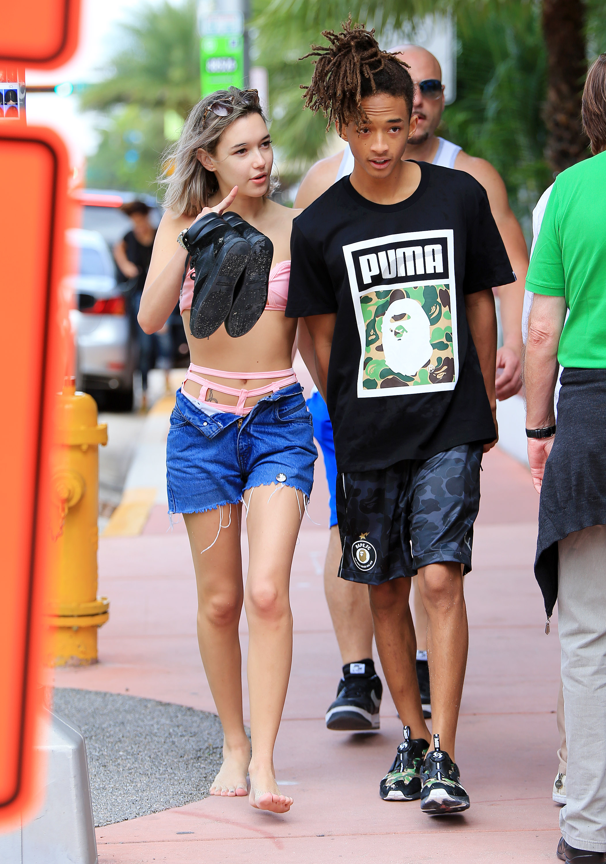 Jaden Smith