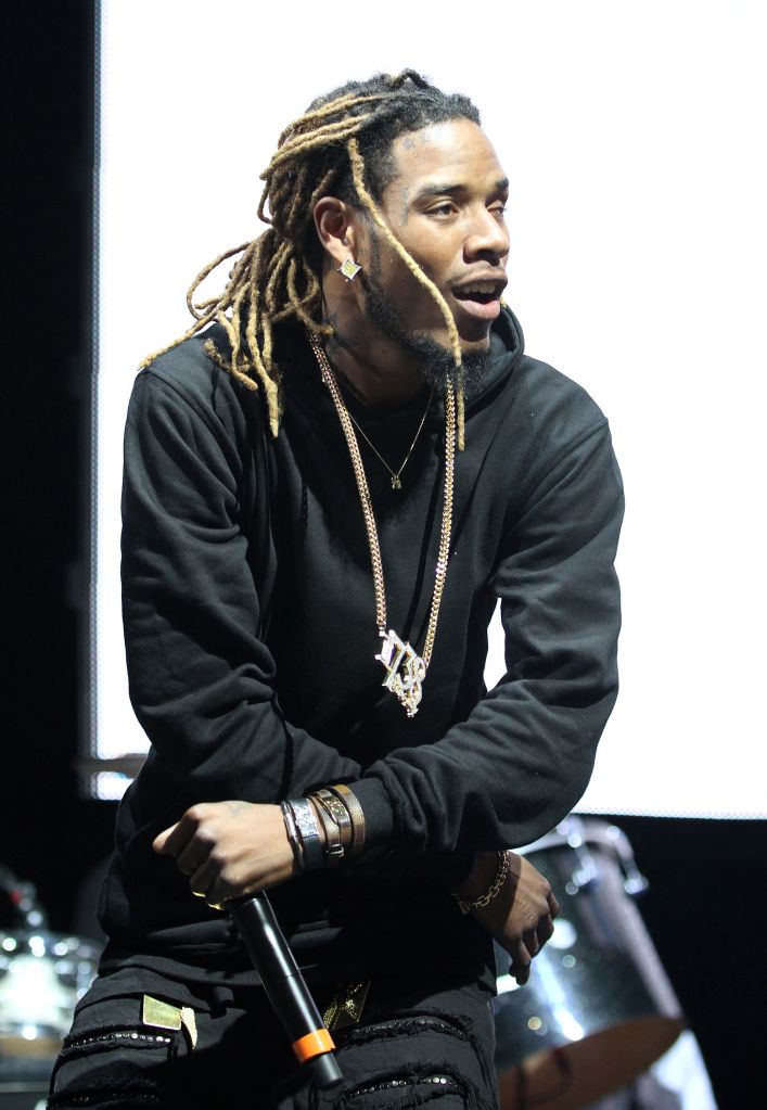 Fetty Wap