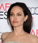 Angelina Jolie
