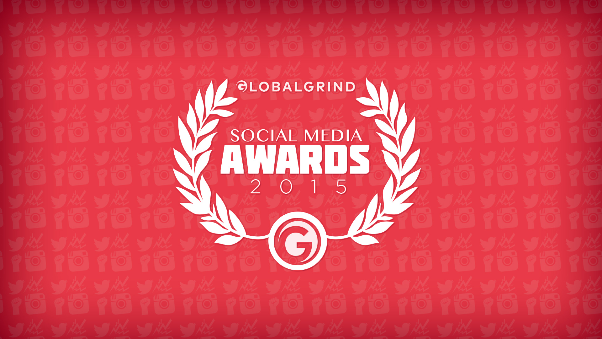 Social Media Awards 2015 - QUIZ HEADERS