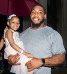 Leah Still