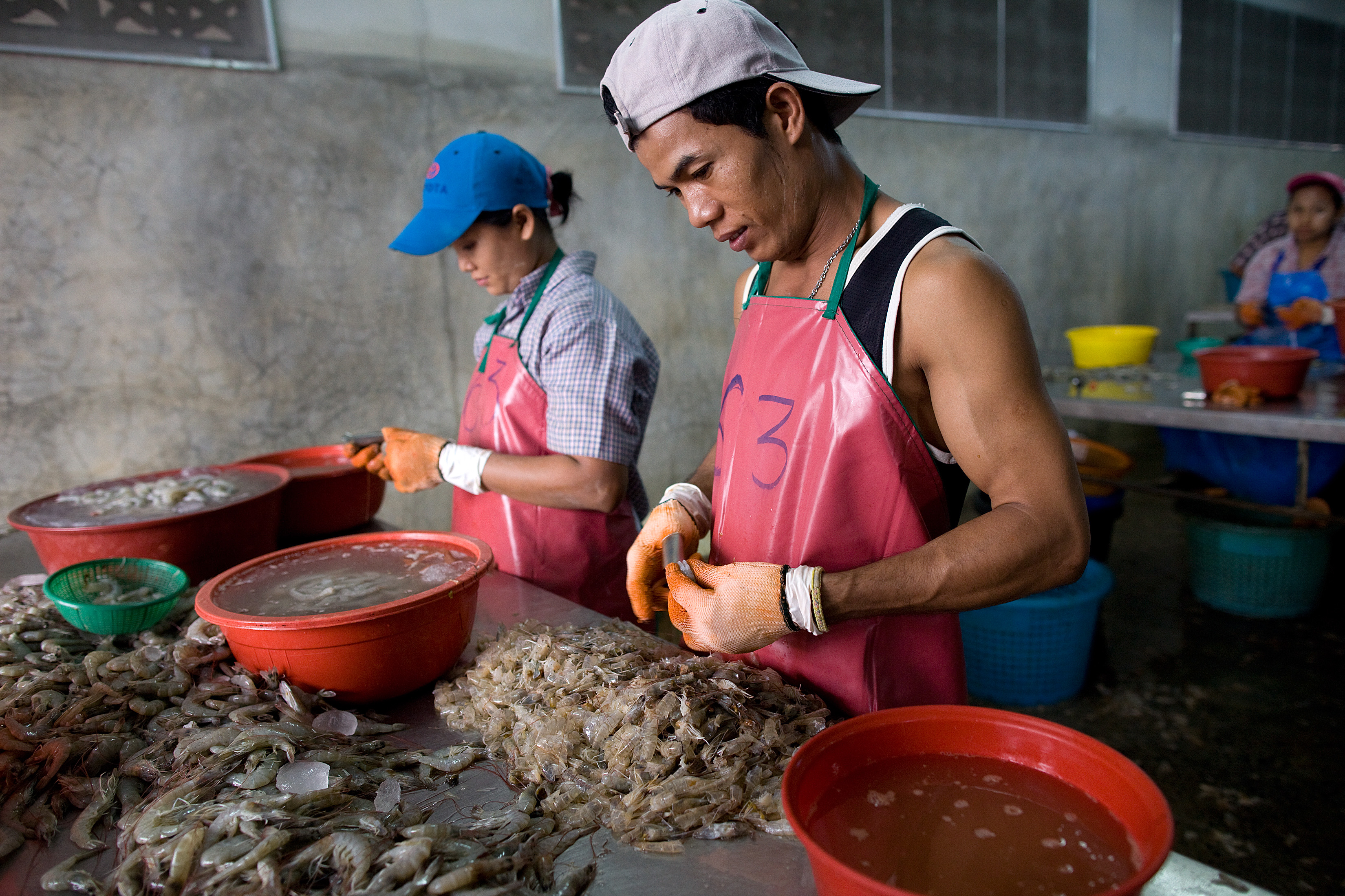 THA: Thailand's Burmese Migrant Workers Face Possible Deportation As Thailand Deadline Looms