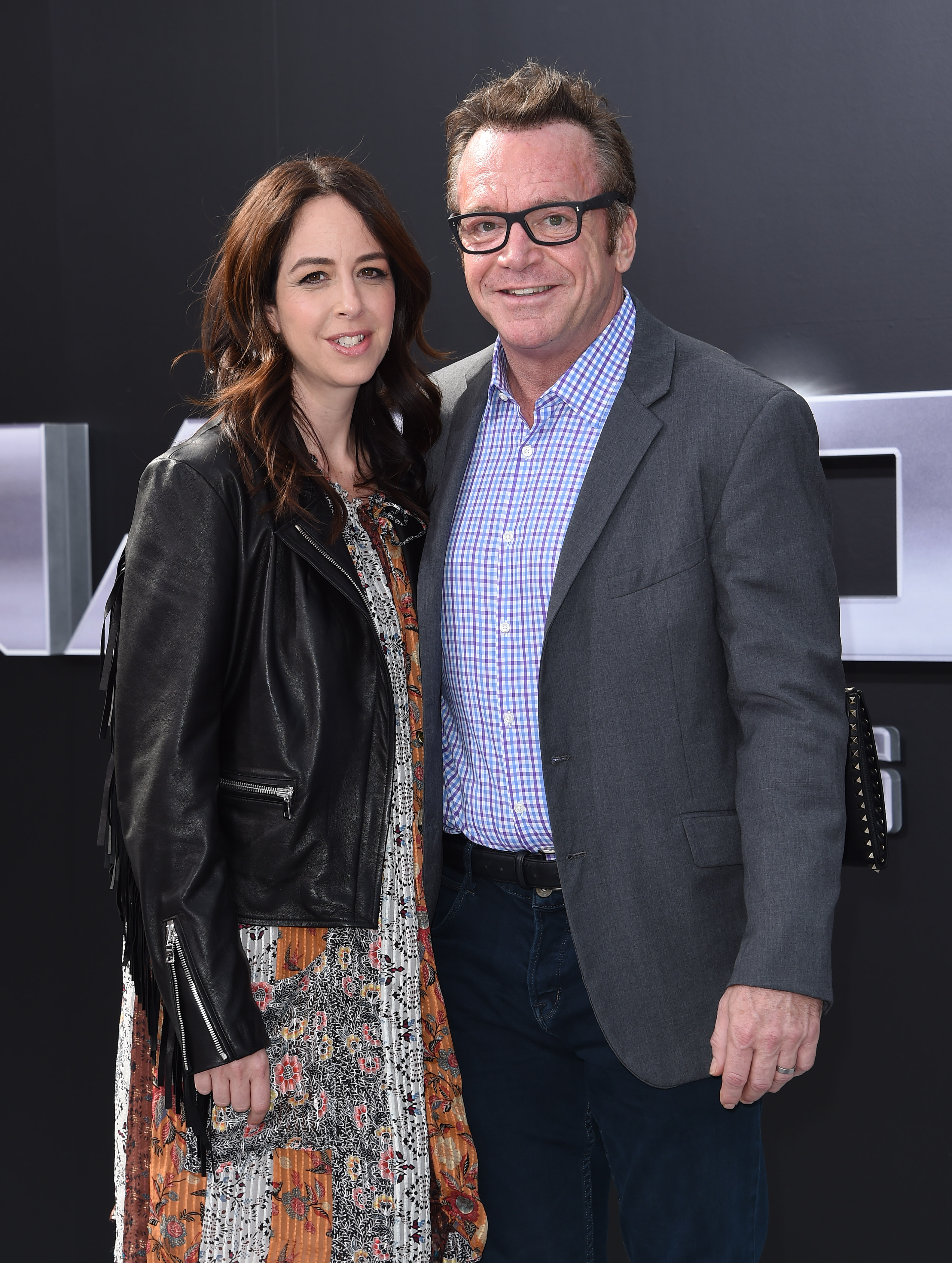 Los Angeles Premiere Of 'Terminator Genisys'