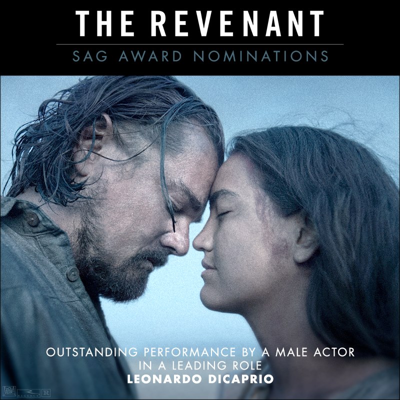 The Revenant