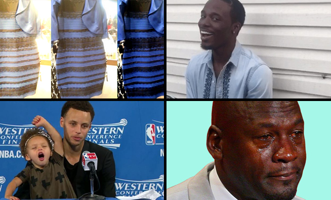 the best shit the internet had in 2015