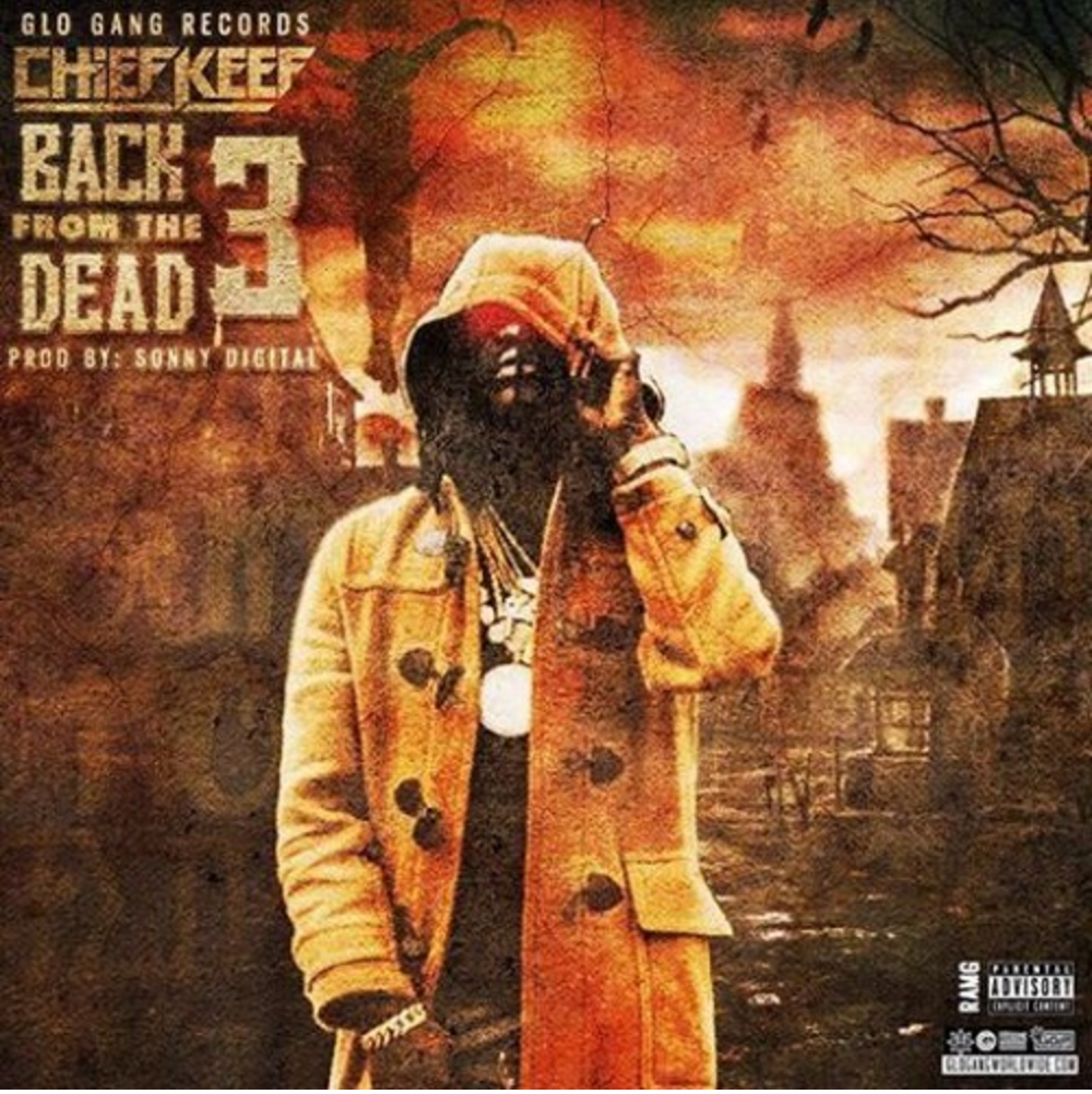 Chief Keef