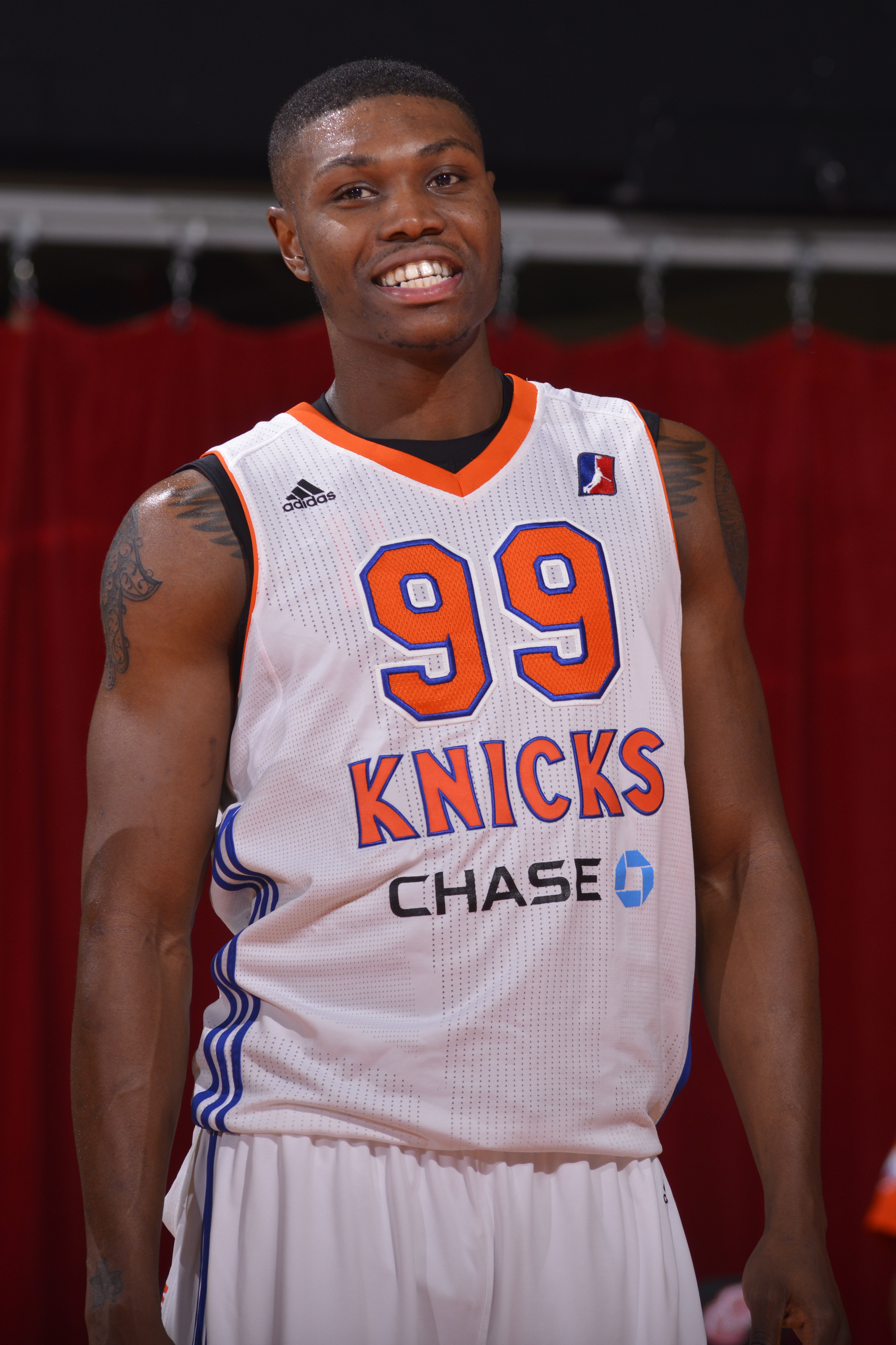 Grand Rapids Drive v Westchester Knicks