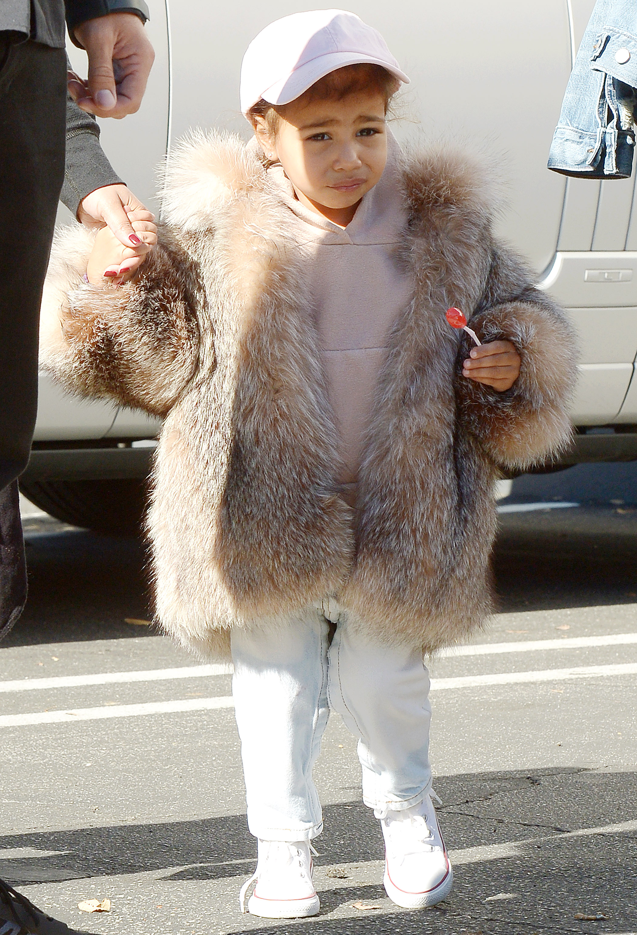 North West