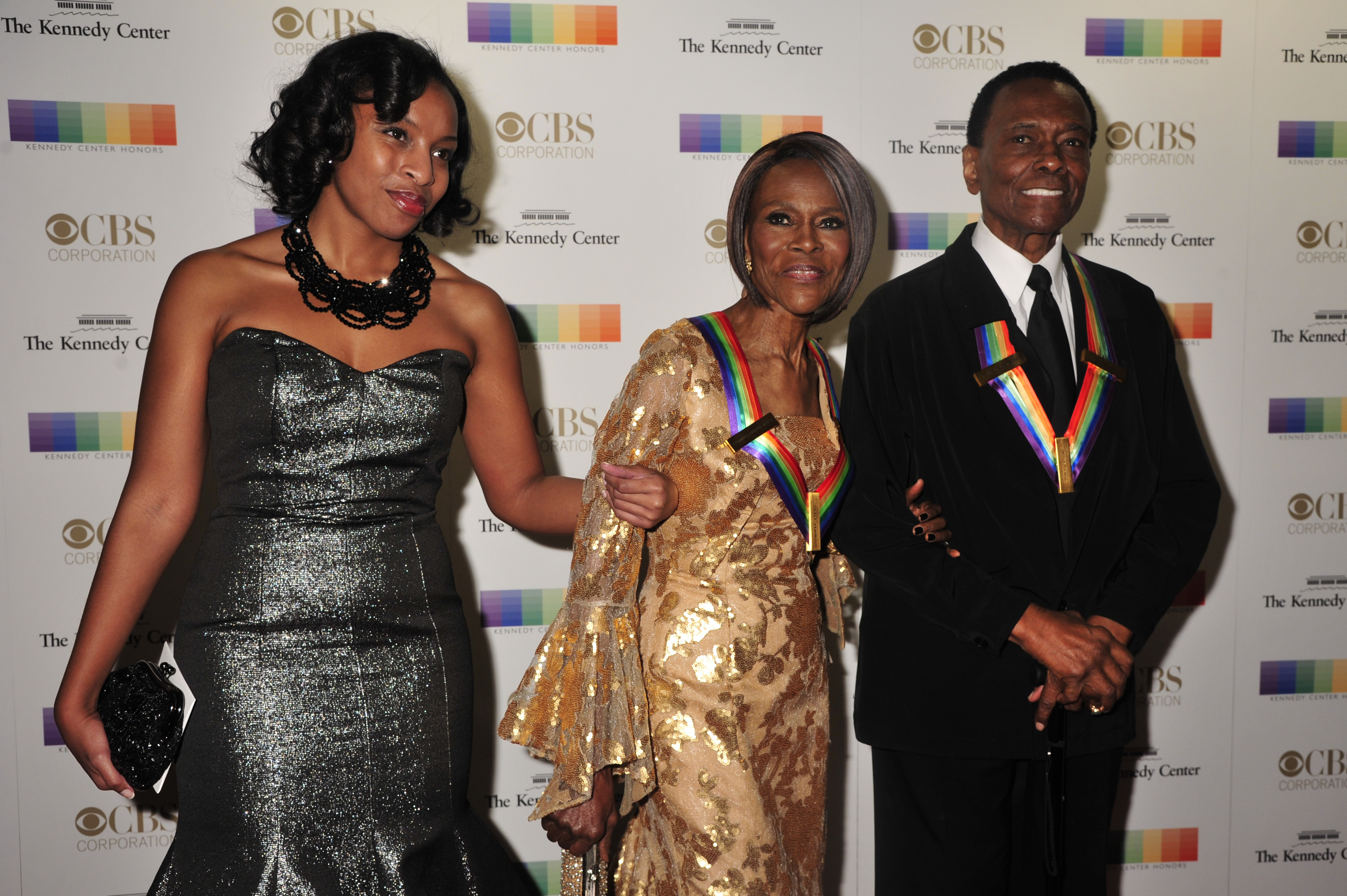 38th Annual Kennedy Center Honors Gala