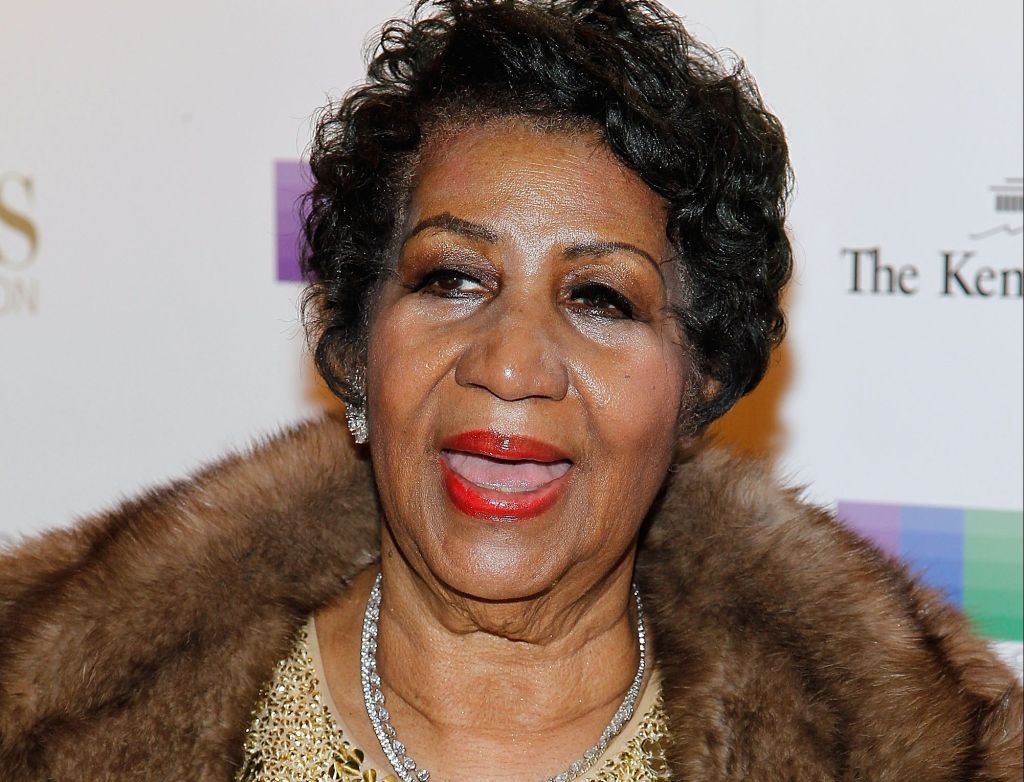 38th Annual Kennedy Center Honors Gala