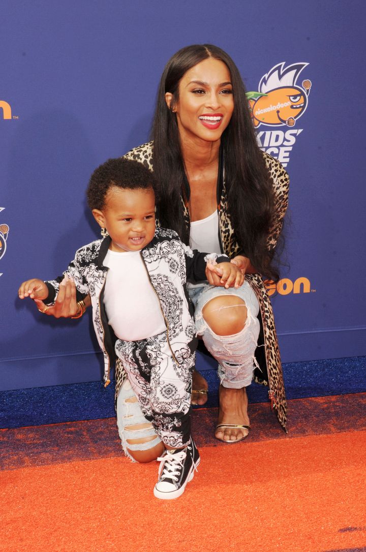 Working Mom
