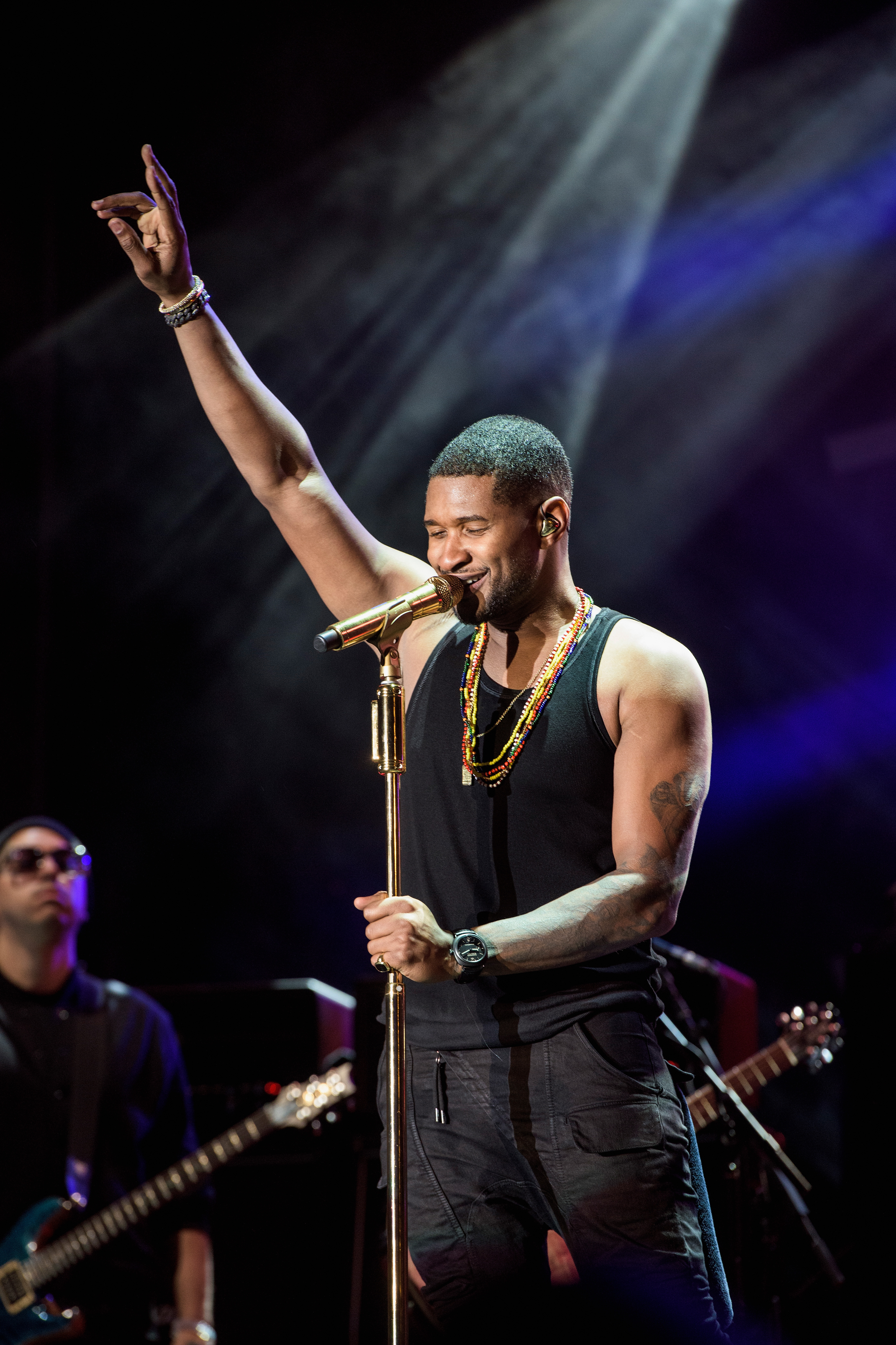 2016 Allstate Fan Fest - Allstate Sugar Bowl