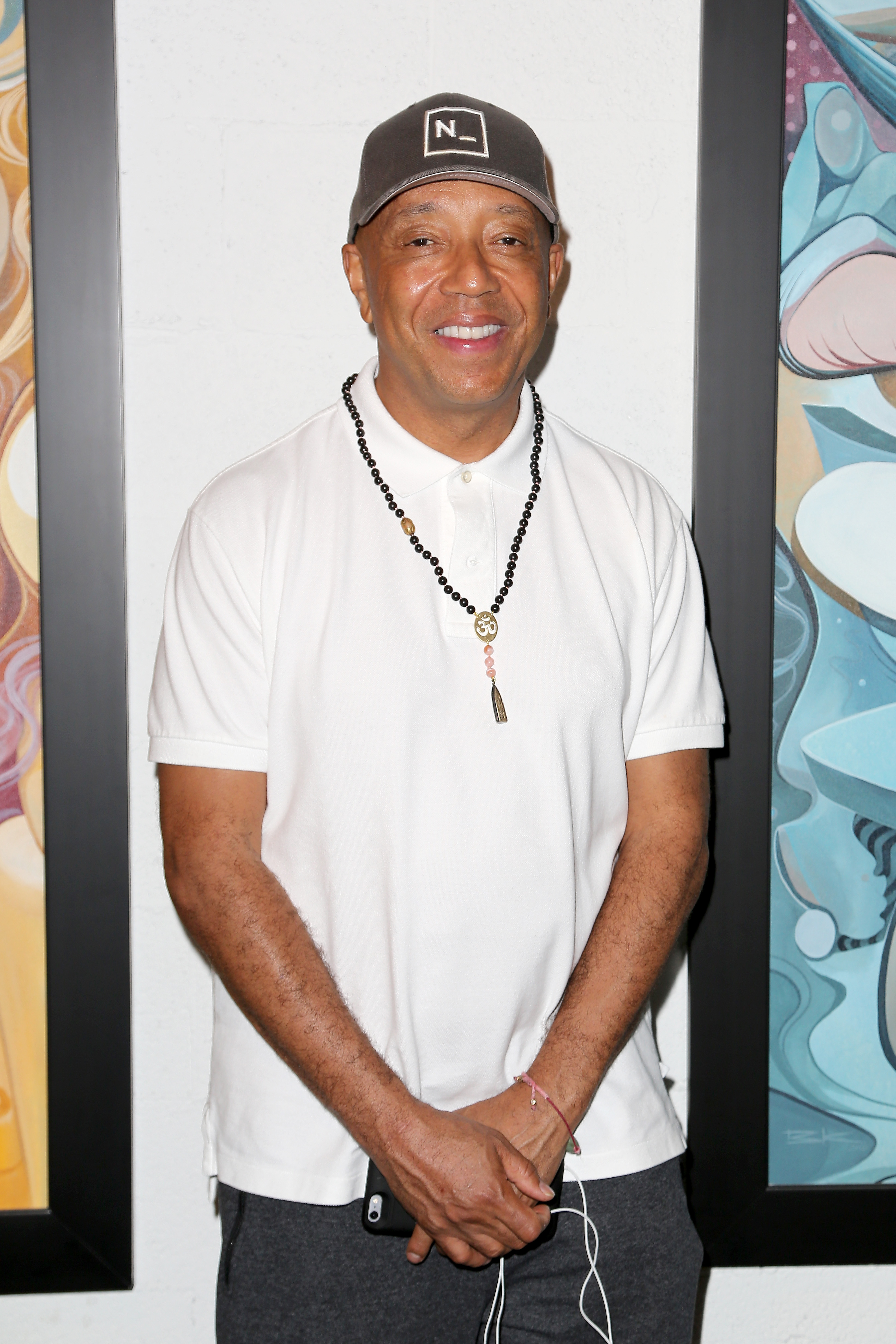 The Dean Collection X BACARDI No Commission Art Fair - Day 3