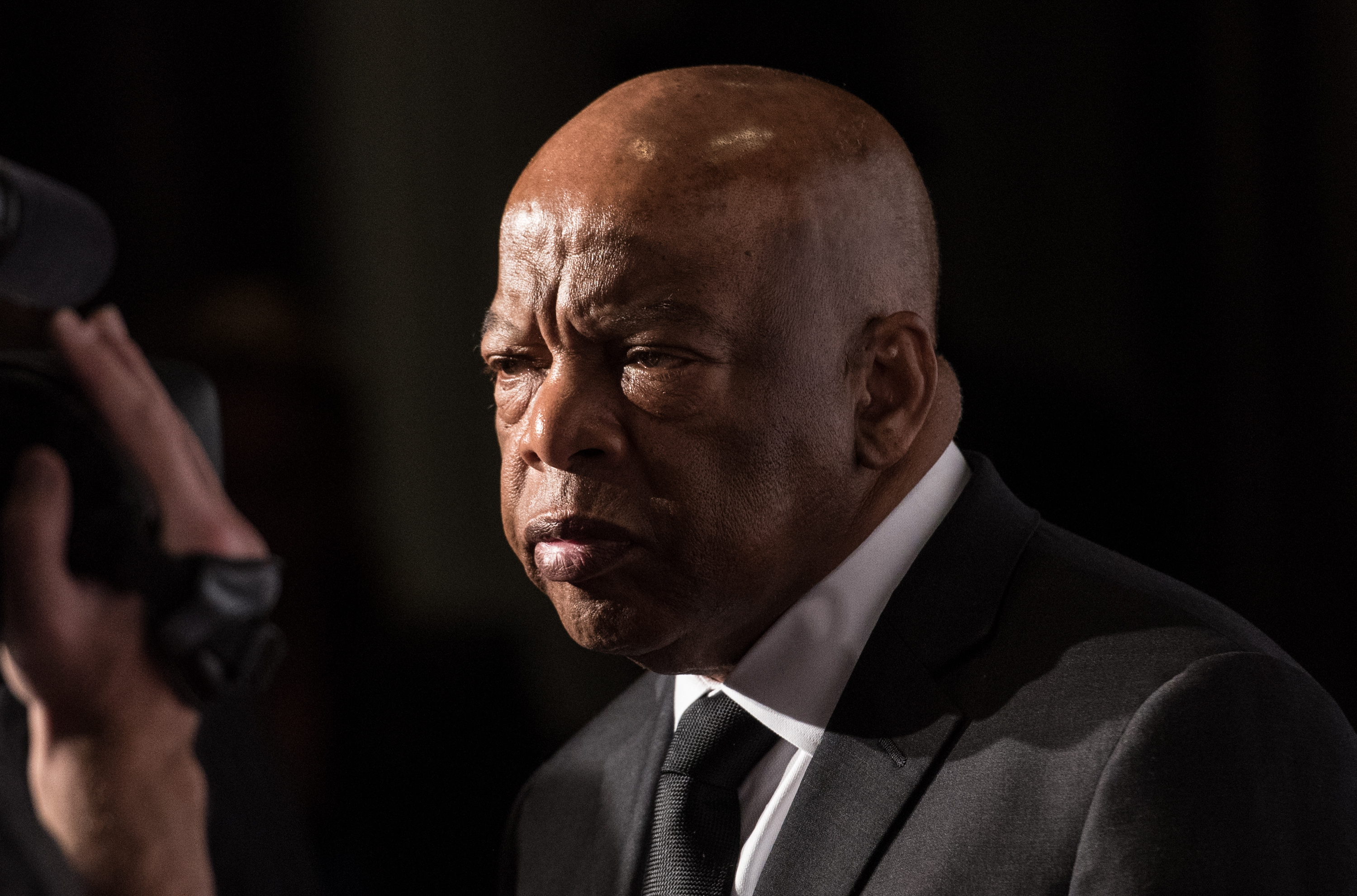 Robert F. Kennedy Human Rights 2015 Ripple Of Hope Awards - Arrivals