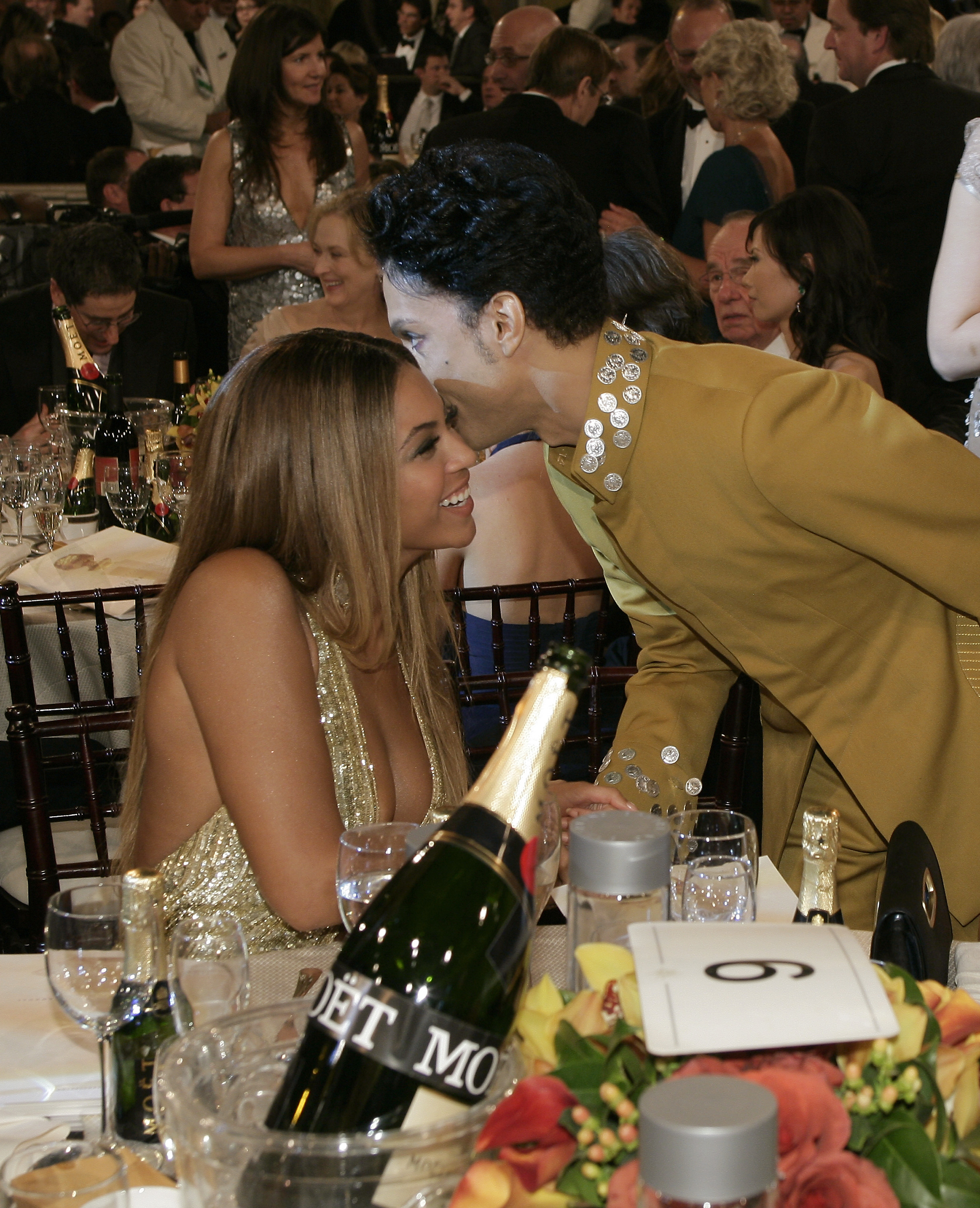 Golden Globes