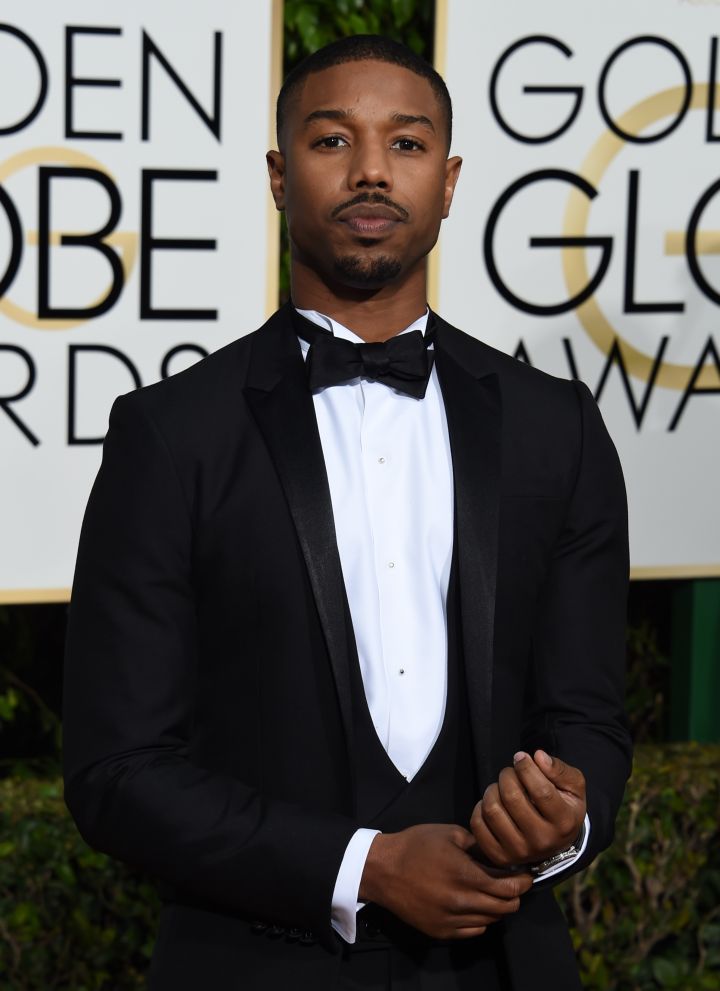 Smooth and suave.