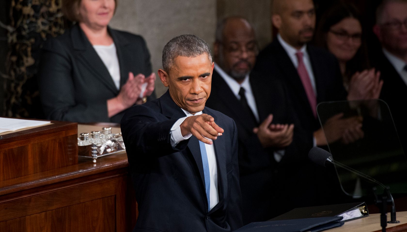 State of the Union