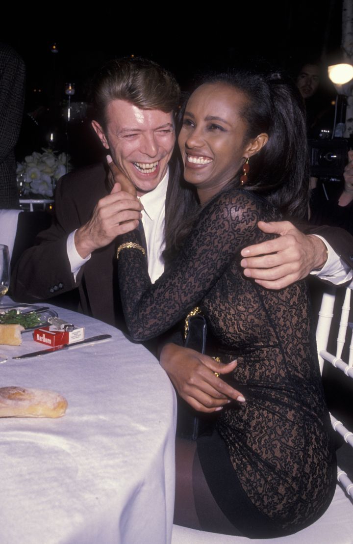 Young Lovers.