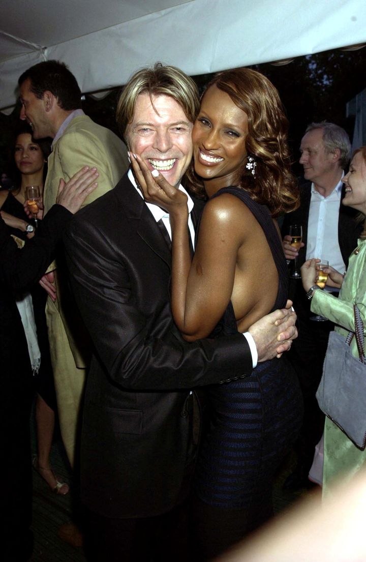It’s clear that they were madly in love.