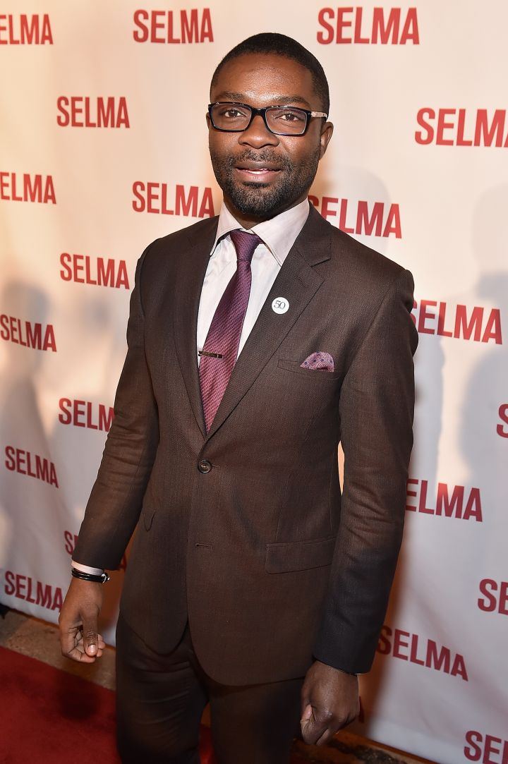 Pocket-square game strong.