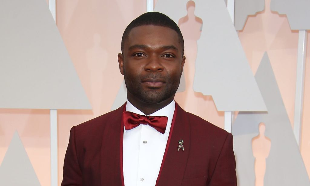 david oyelowo