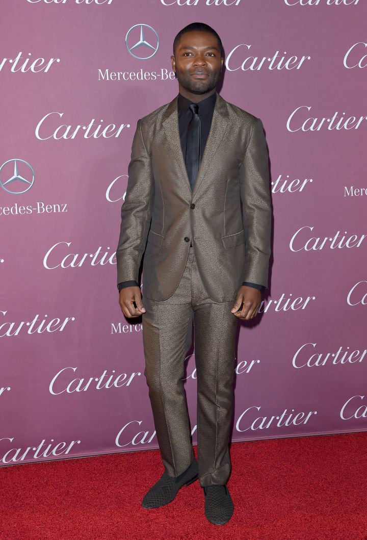 Future style icon?