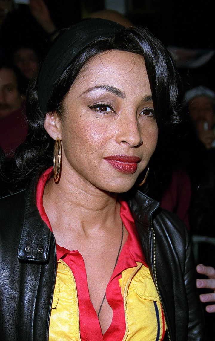 Ageless Beauty.
