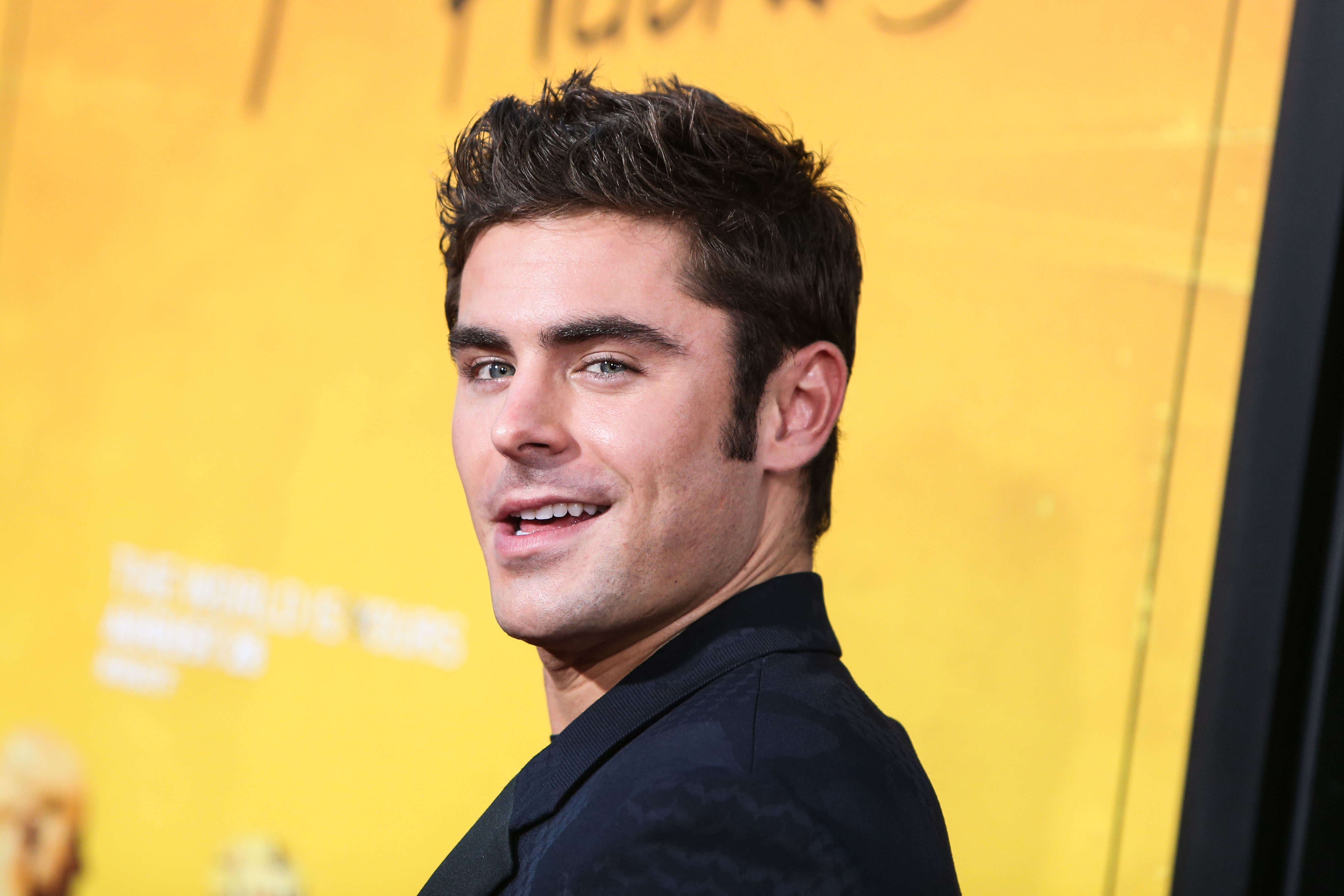 Zac Efron