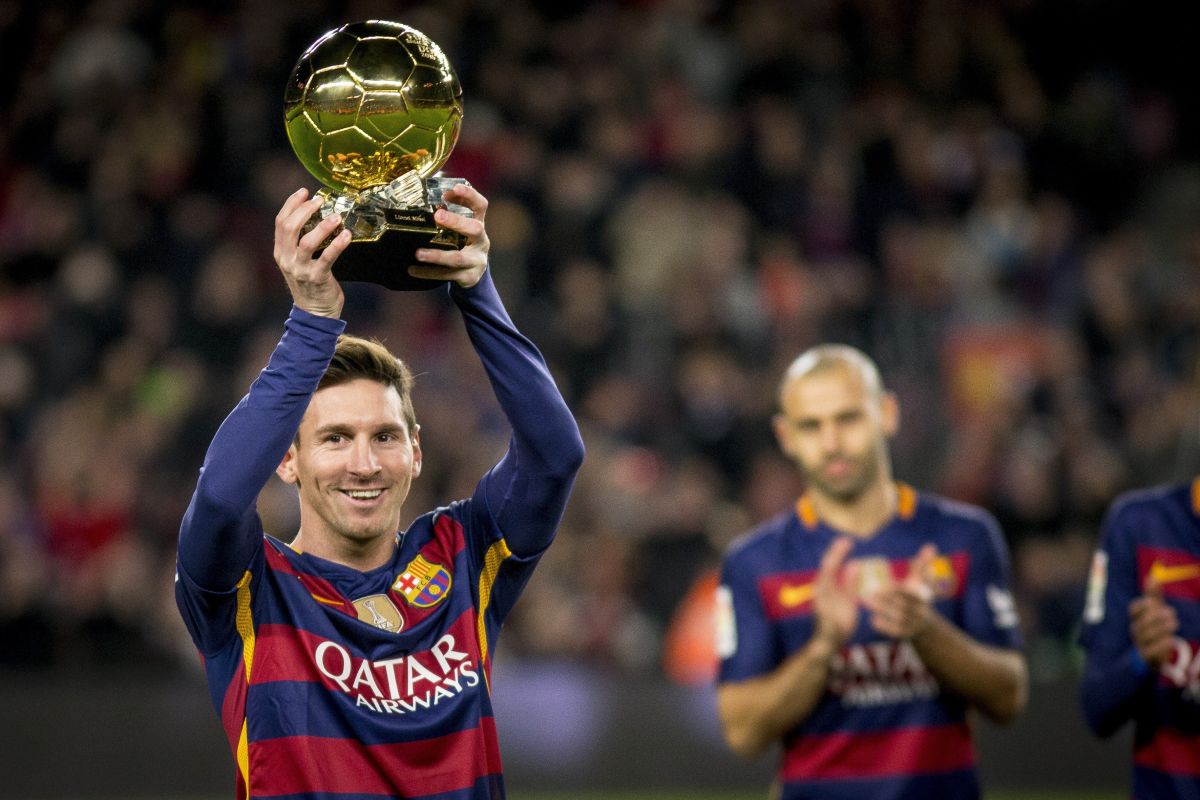 La Liga: FC Barcelona - Athletic Club Bilbao