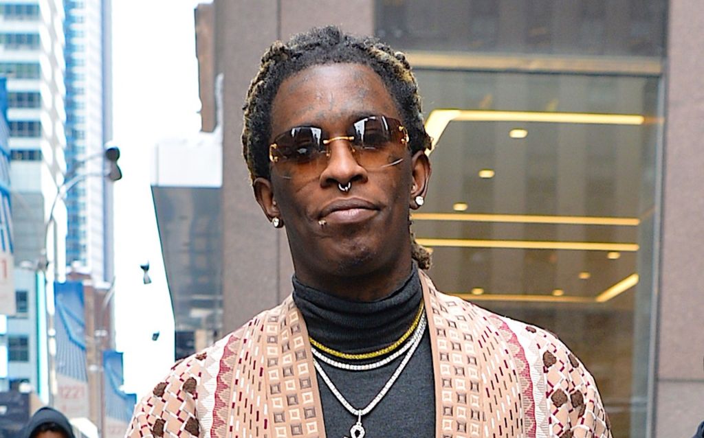Celebrity Sightings in New York City - January 25, 2016