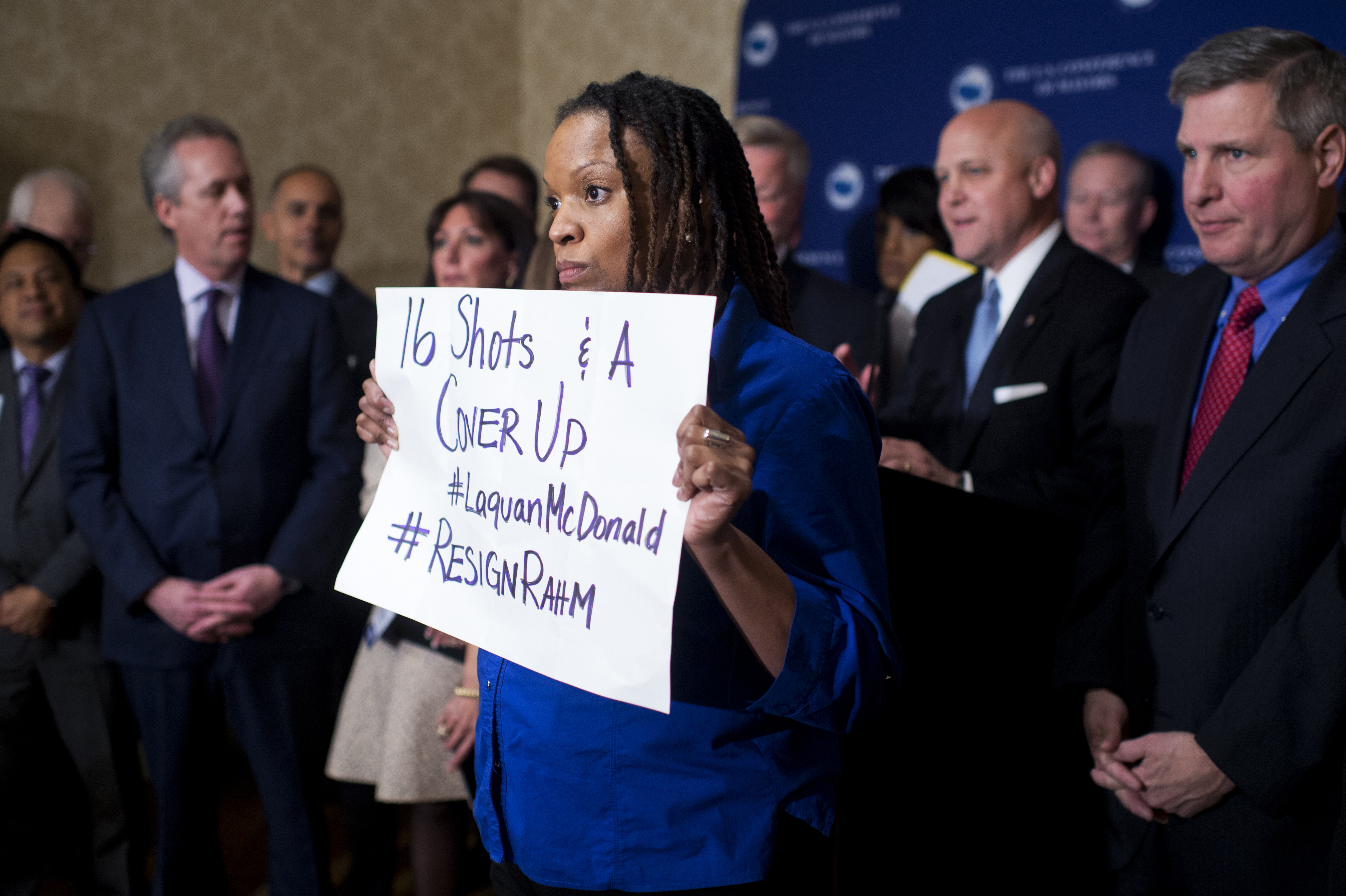 Conference of Mayors