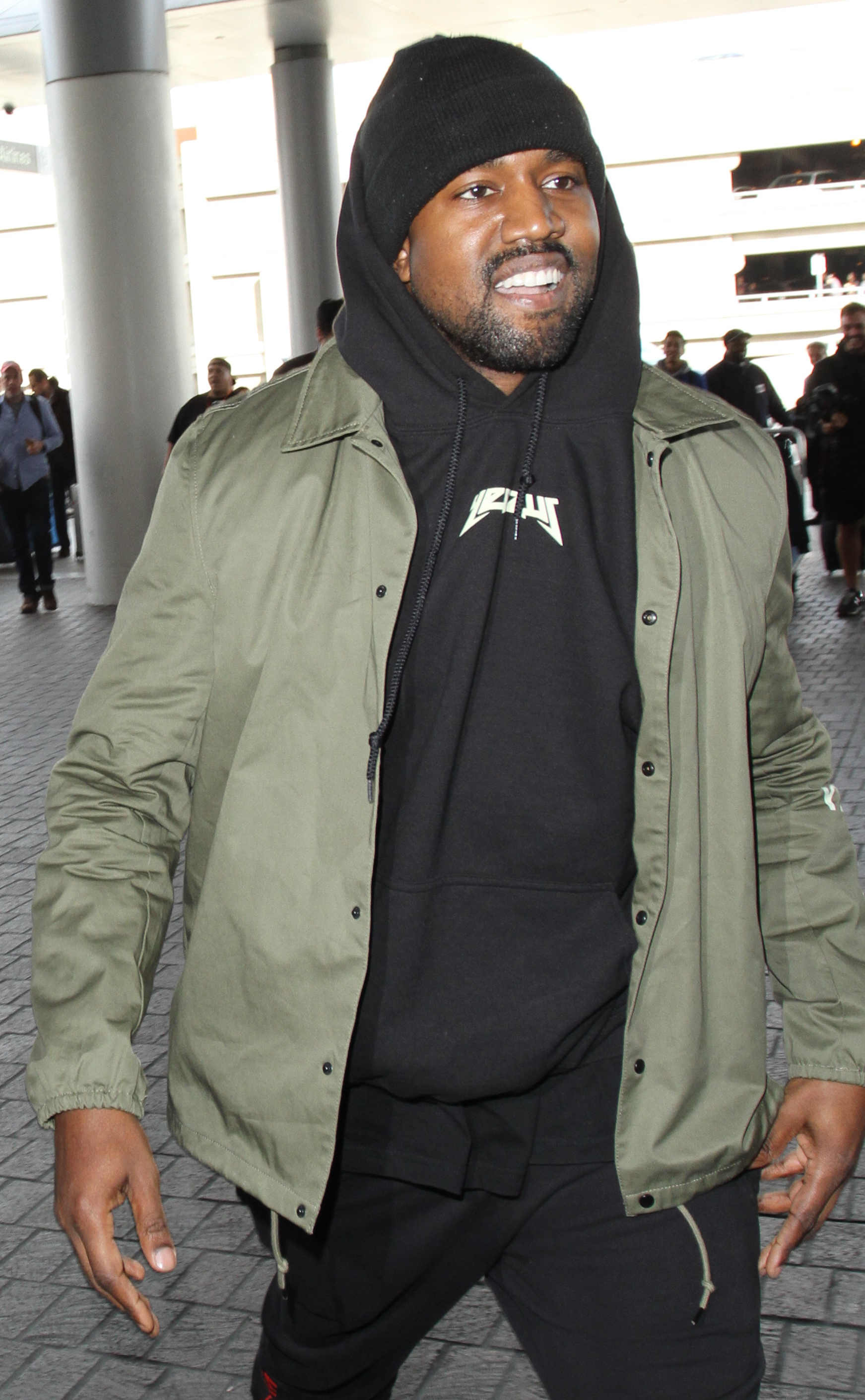 kanye west