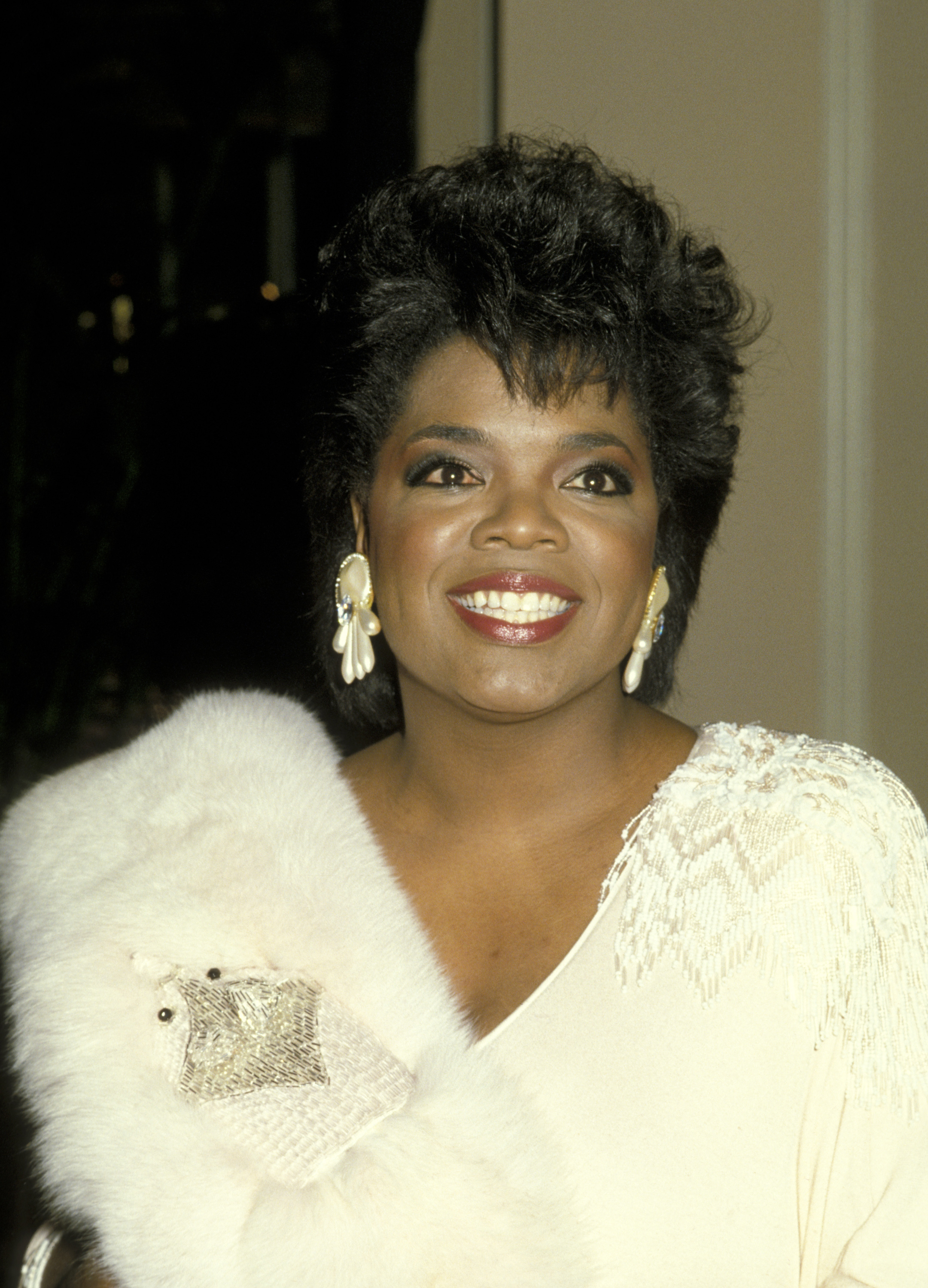 Oprah
