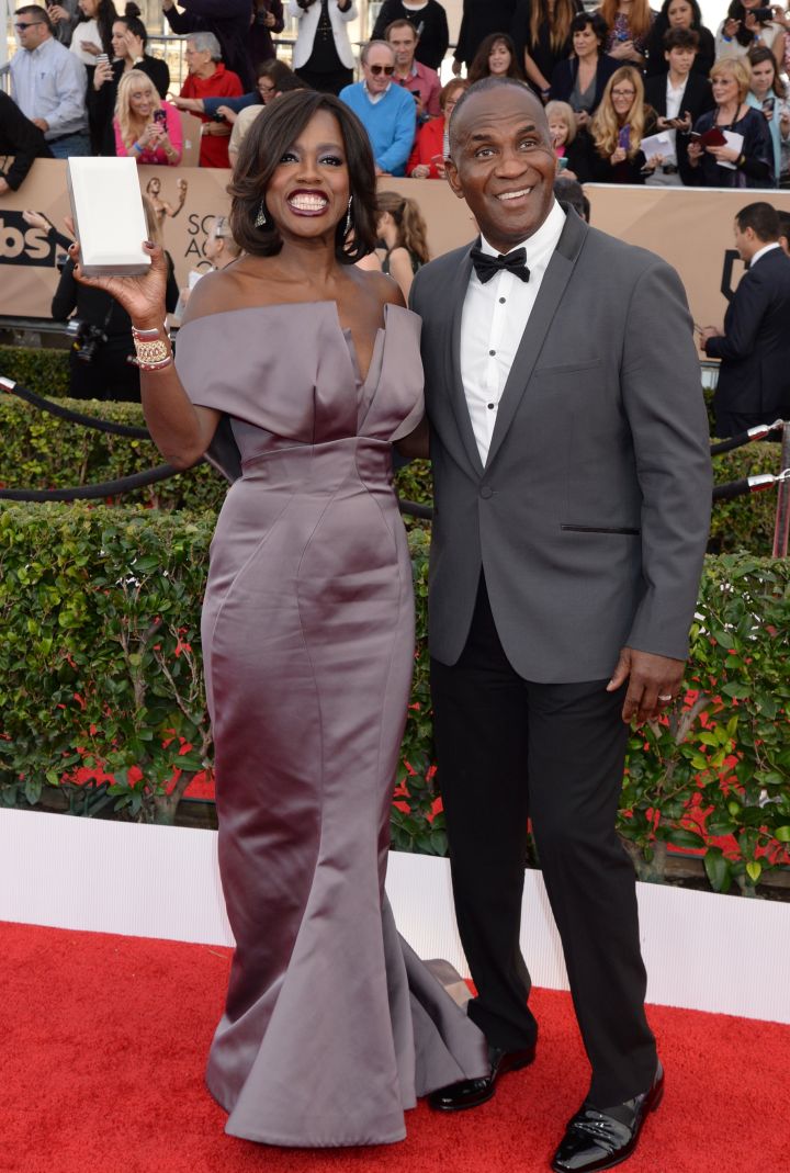 Viola Davis
