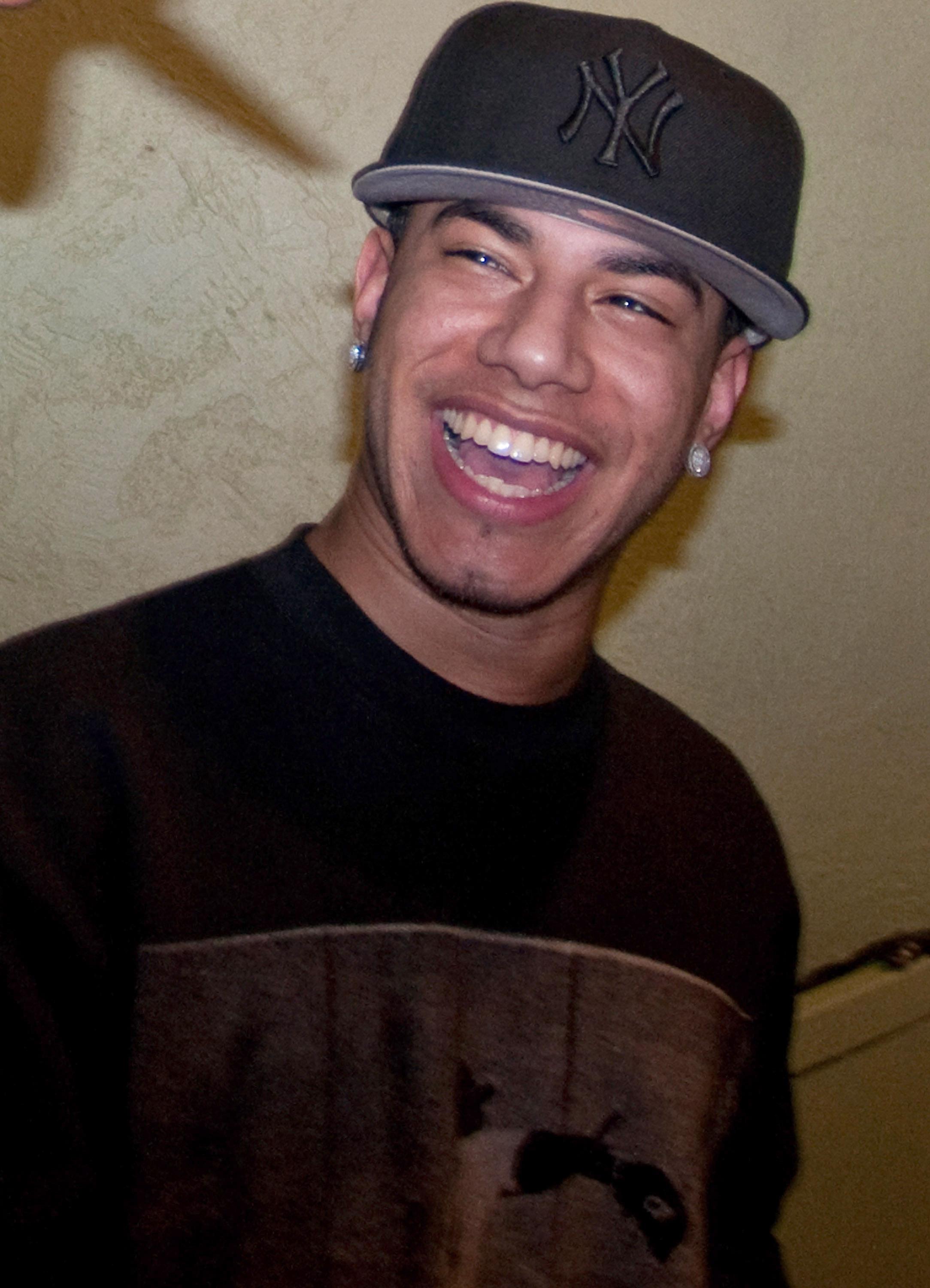 Moogfest 2011 - Day 1