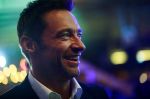 Hugh Jackman