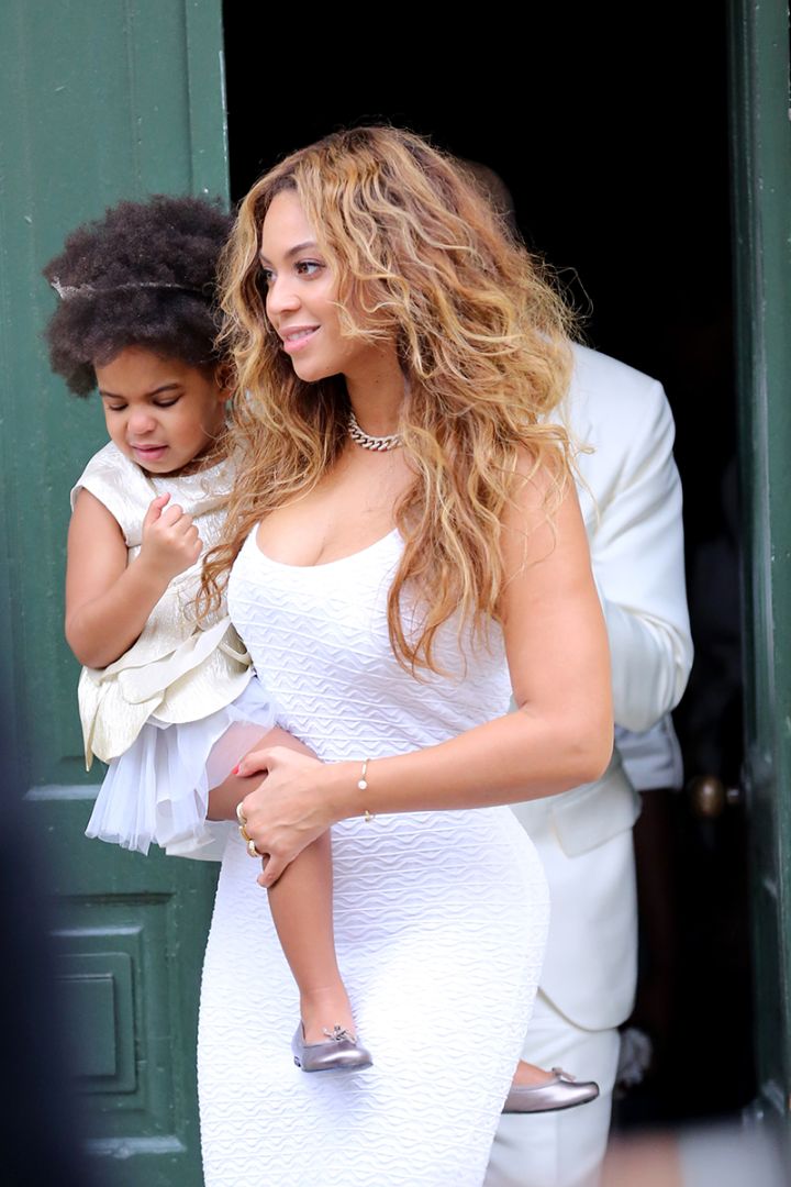 Flawless genes.