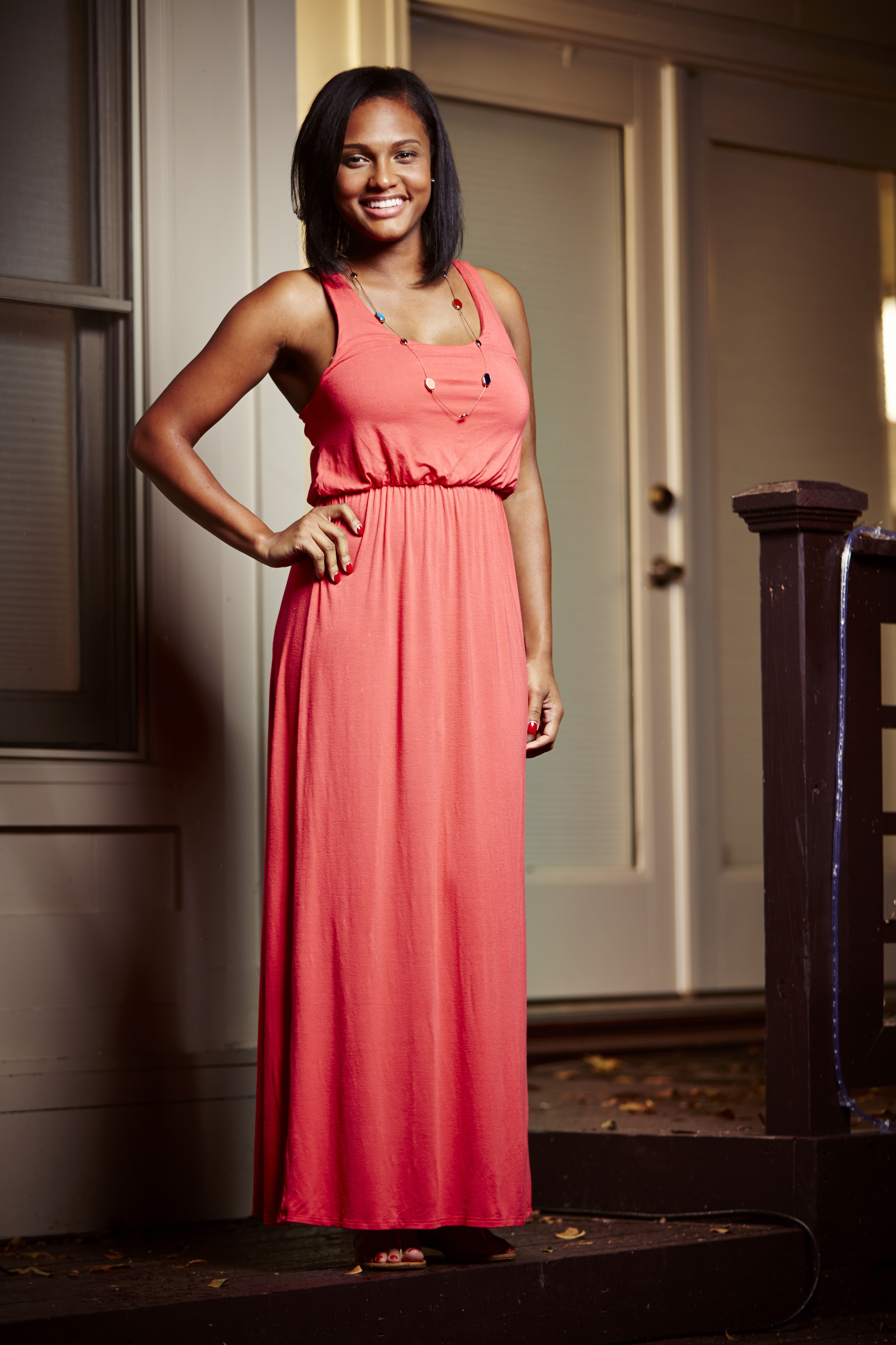 Vanessa Nelson, Married At First Sight