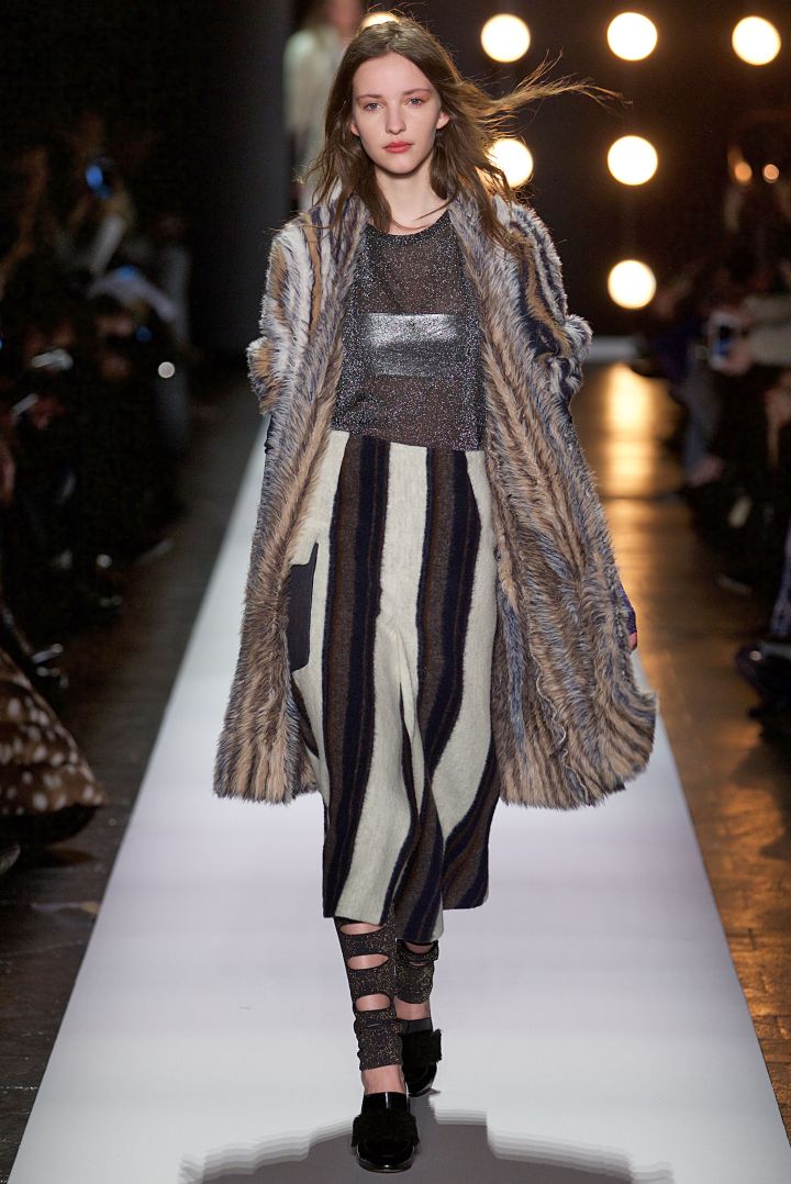 BCBG Spring/Summer 2016