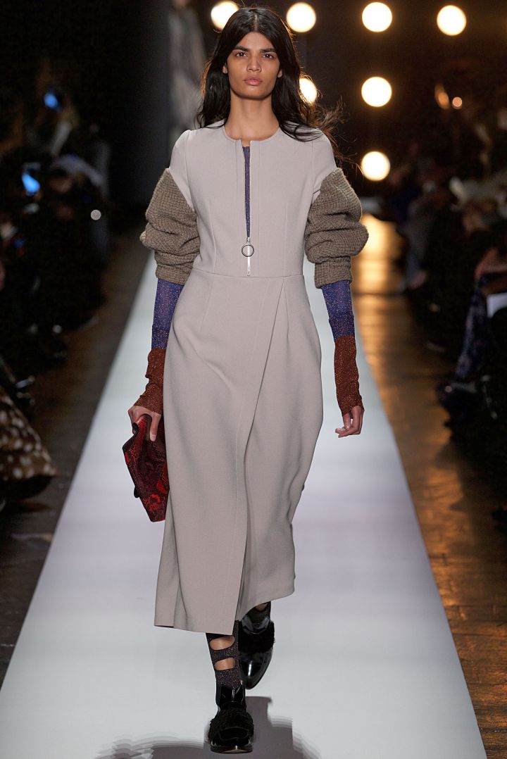 BCBG Spring/Summer 2016