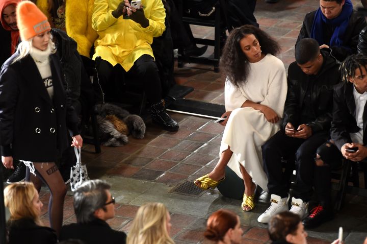 Solange Knowles