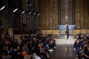 Alexander Wang - Runway - Fall 2016 New York Fashion Week