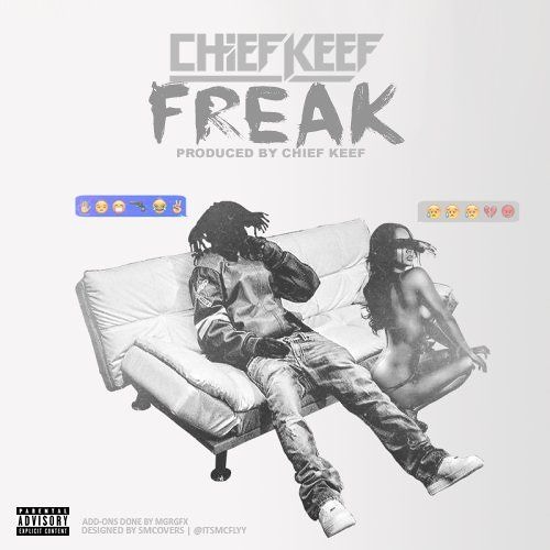 Chief Keef