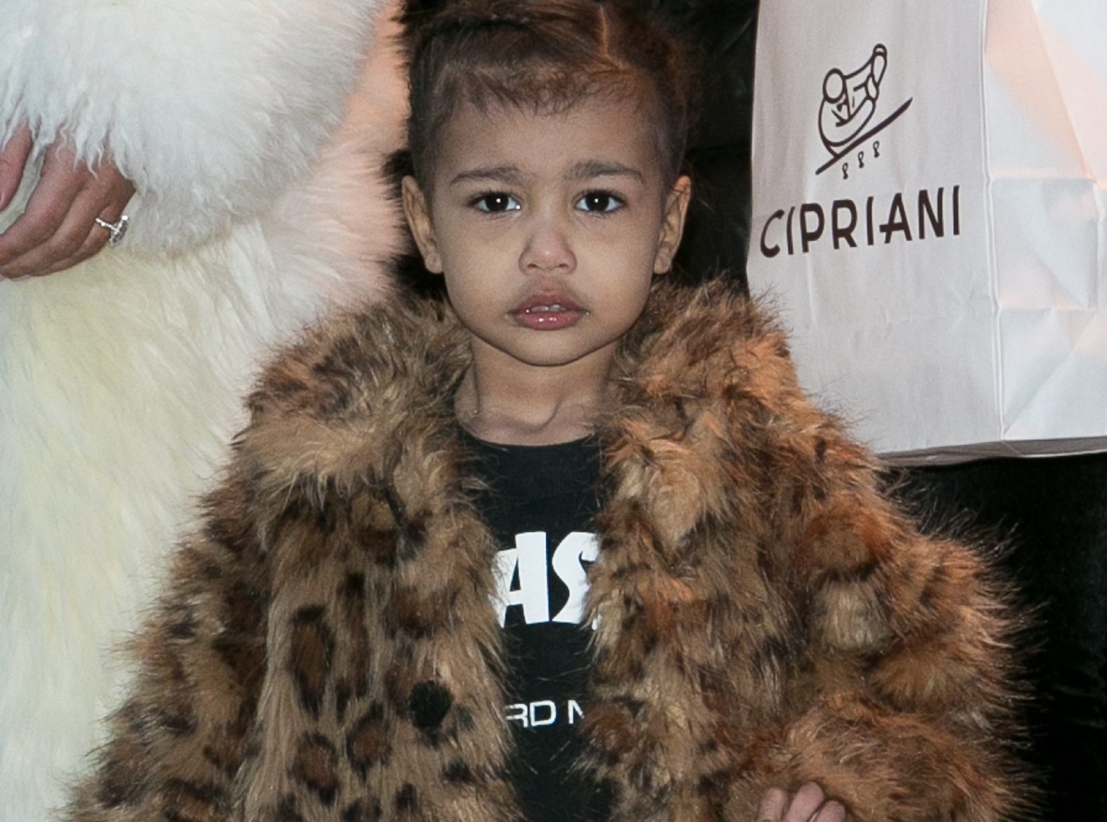 north west
