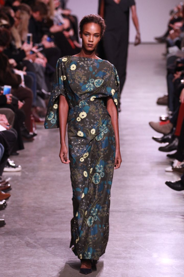 Zac Posen FW16