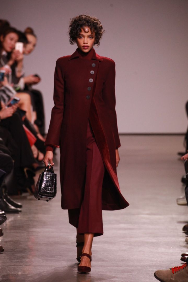 Zac Posen FW16