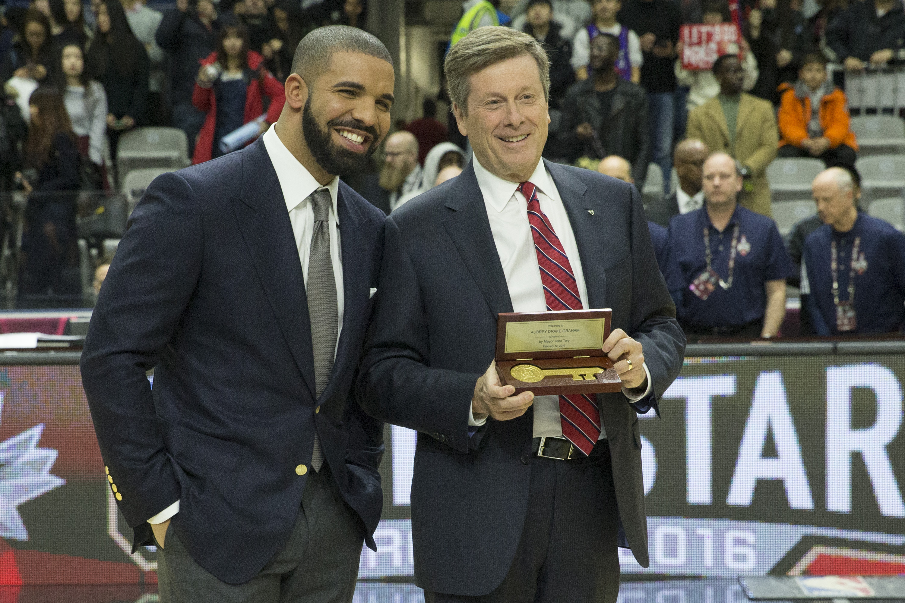 NBA all star Celebrity game